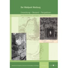 Band 46: Der Waldpark Wartburg